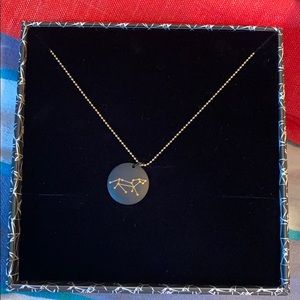 EDBLAD Leo necklace